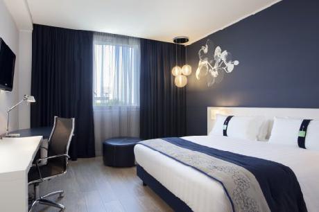 Holiday Inn MILAN NORD - ZARA