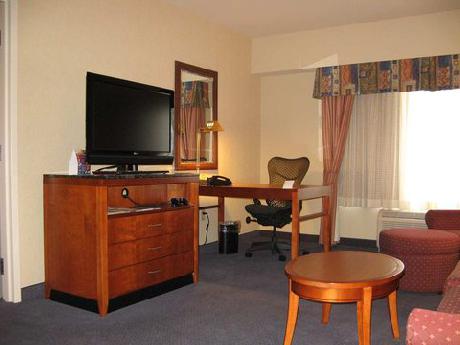 Hilton Garden Inn AkronCanton Airport