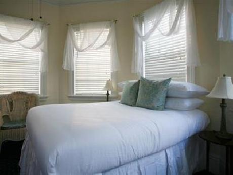 Artist House Key West