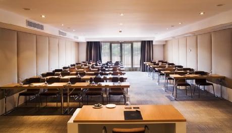 AC Hotel Ciudad de Toledo