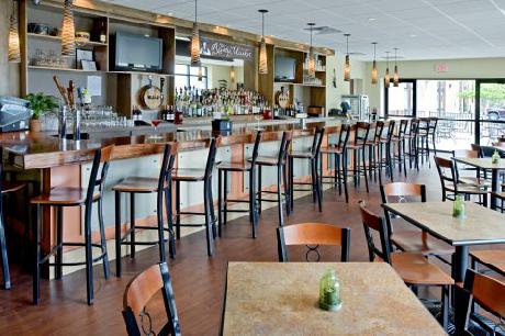 Lexington Hotel-George Washington Inn & Conference Ctr