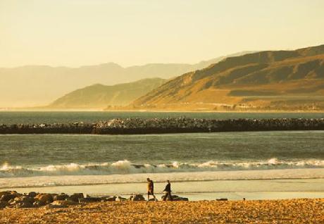 Ventura Beach Marriott