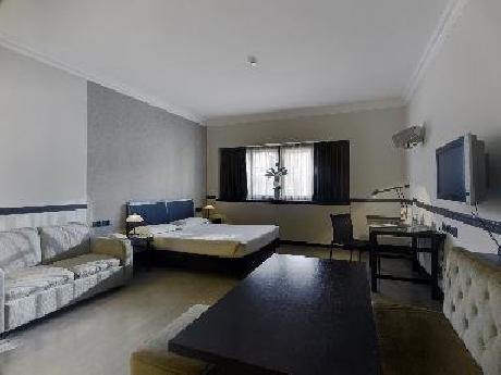 NH Grand Hotel Verdi