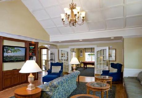 Residence Inn Arundel Mills BWI Airport