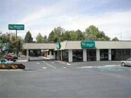 Quality Inn Kernersville