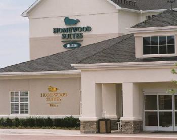 Homewood Suites by Hilton Knoxville West at Turkey Creek