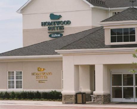 Homewood Suites by Hilton Knoxville West at Turkey Creek
