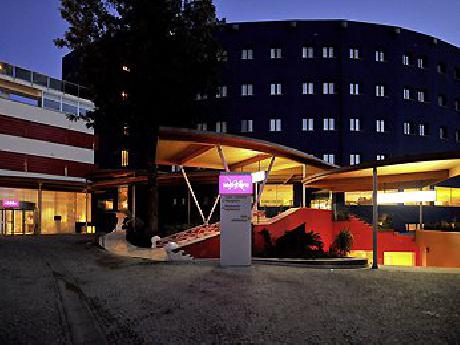 Mercure Olbia Hermaea Sardinia