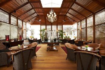 Hotel Grande Bretagne, Athens