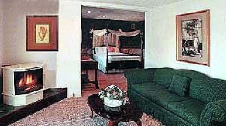 The Wharf Masters Inn