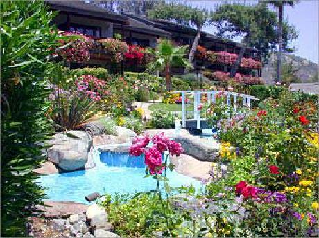 Castle Creek Inn Resort And Spa