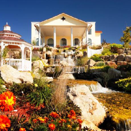 Savannah House Hotel