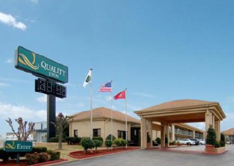 Motel 6 Memphis  Airport