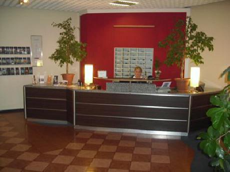 Conference Partner Hotel Toewerland