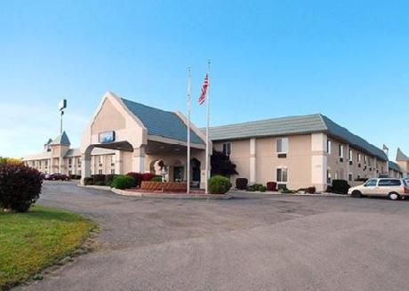 Comfort Inn Battle Creek