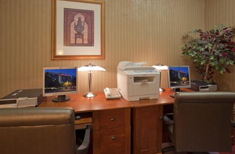 Crowne Plaza SAN JOSE-SILICON VALLEY