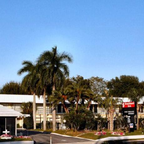 Southland Inn Motel and Apartments