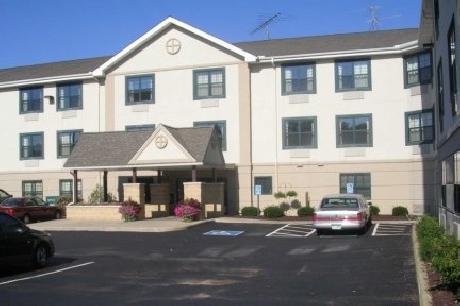 Extended Stay America - Akron - Copley