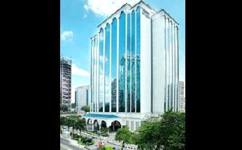 HOTEL ISTANA KUALA LUMPUR CITY CENTRE (KLCC)