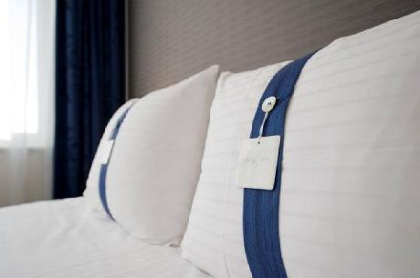 Holiday Inn Express AMSTERDAM - SOUTH