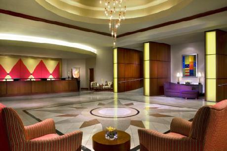 Sheraton Agoura Hills Hotel