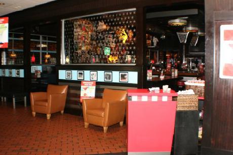 Holiday Inn Hotel & Suites MAIN GATE TO UNIVERSAL ORLANDO