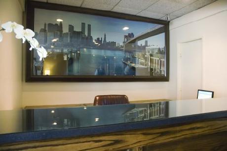 BEST WESTERN PLUS Turtle Brook Inn