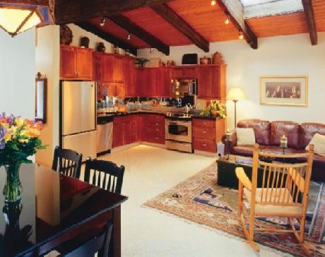 Vail Racquet Club Condominiums