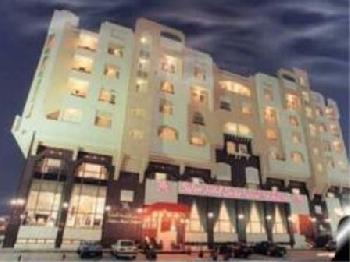 SAFEER HOTEL SUITES
