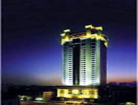 Ramada Plaza Tian Lu Hotel, Wuhan