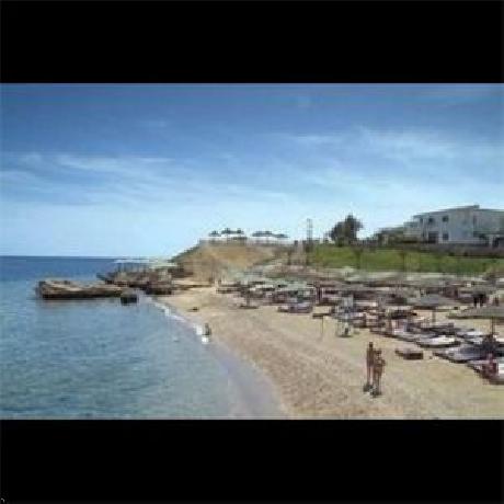 Pyramisa All Inclusive Resort Villas