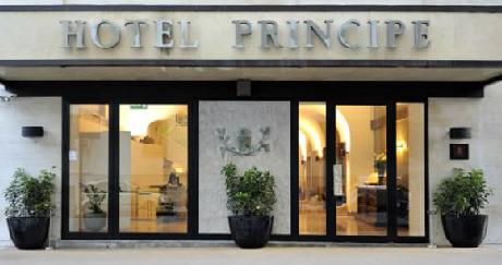 Hotel Principe di Villafranca Palermo