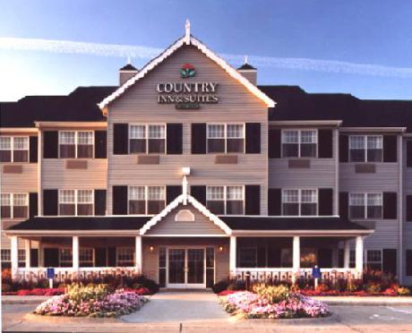 Country Inn & Suites By Carlson, Pella, IA