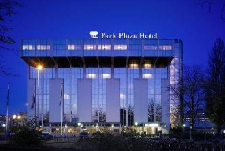 Park Plaza Utrecht