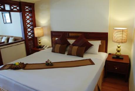 Absolute Sea Pearl Beach Resort And Spa