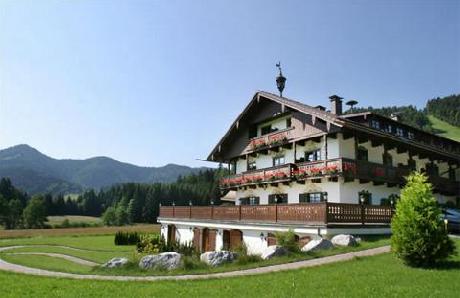 Hotel-Restaurant Am Sonnenbichl Bad Wiessee
