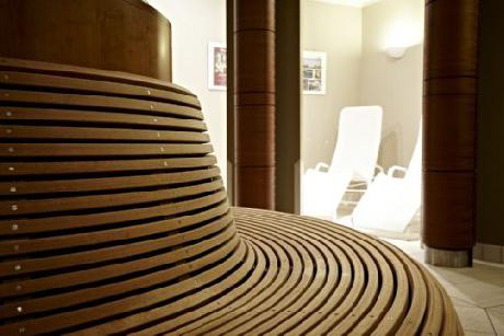 Steigenberger Hotel Sonne