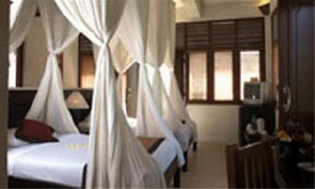 Blue Point Bay Villa