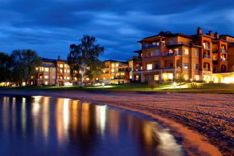 Watermark Beach Resort