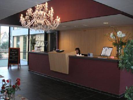 BEST WESTERN Hotel Hof van Putten