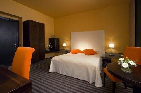 Hotel Neruda -Prague Castle-