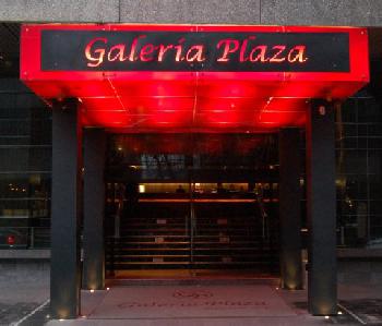 Galeria Plaza