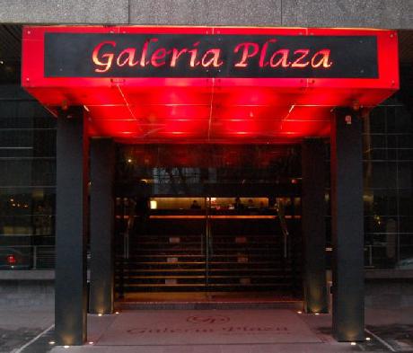 Galeria Plaza