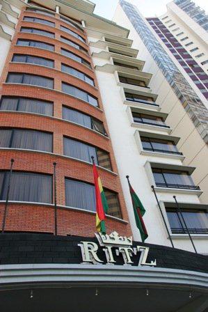 Ritz All Suites Hotel