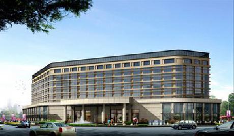 BEST WESTERN Shine Glory Hotel