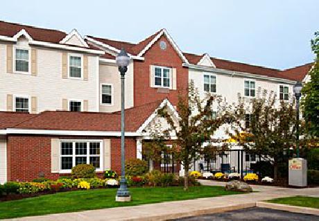 TownePlace Suites Portland Scarborough