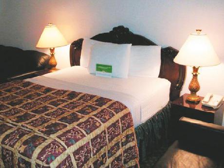 La Quinta Inn Brownsville