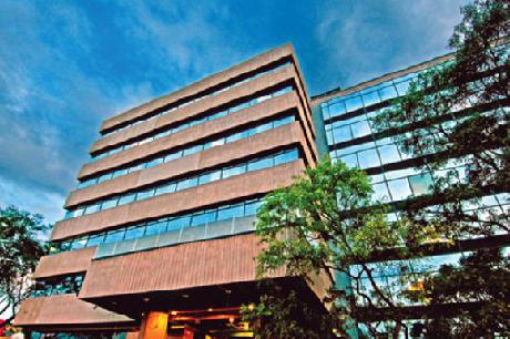 Tryp San Jose Sabana