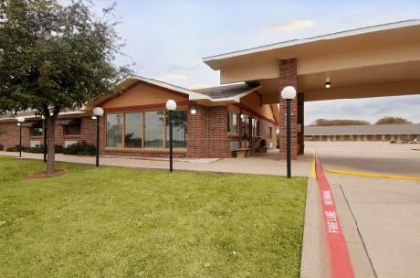 Americas Best Value Inn - Burleson