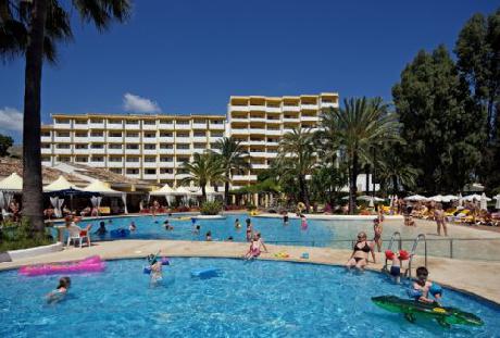 Iberostar Ciudad Blanca